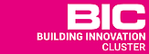 Building Innovation Cluster (BIC) Logo